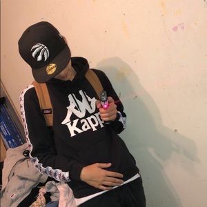 Meet your Posher, Ty